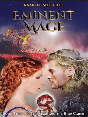cover image of Eminent Mage